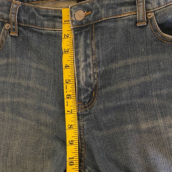 Venezia Cropped Pants Size 14 - Picture 4 of 9